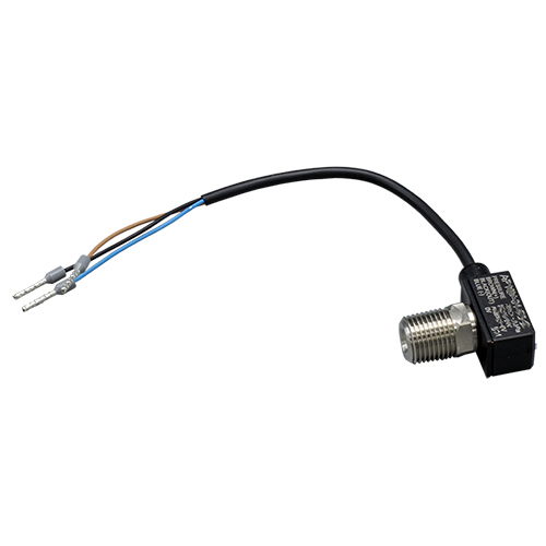 Vacuum Sensor with Connector | WPG