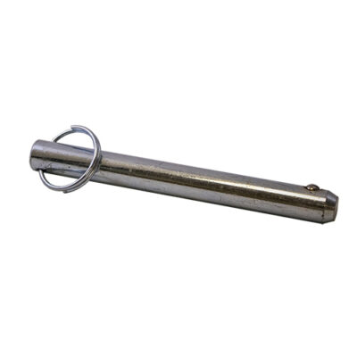 Cotterless Hitch Pin - ½